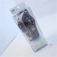 クリスティアワカサギ　ＡＩＲガンメタ